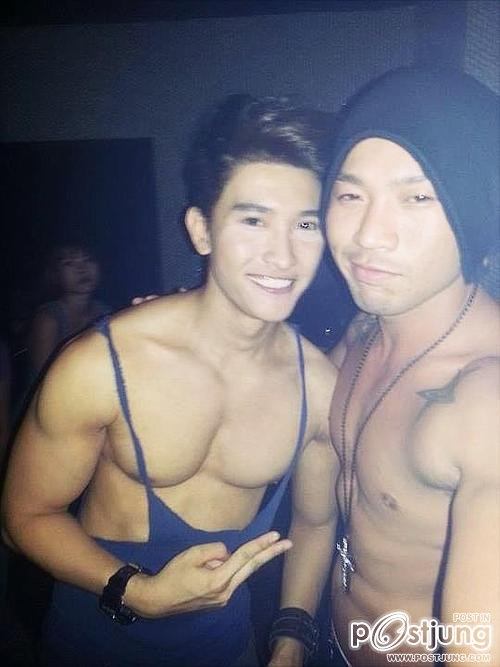 คนรักหนุ่มเซ็กซี่ 467
