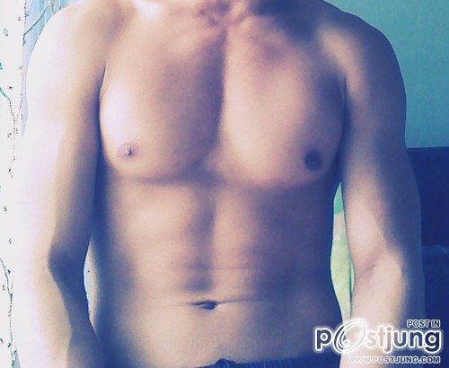 คนรักหนุ่มเซ็กซี่ 467