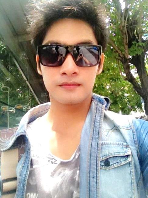 ผลการประกวด DUTCHIE BOY&GIRL 2012 (ฝ่ายชาย)