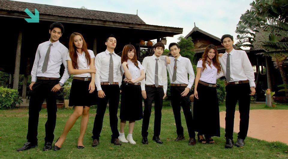 ผลการประกวด DUTCHIE BOY&GIRL 2012 (ฝ่ายชาย)