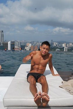 คนรักหนุ่มเซ็กซี่ 468