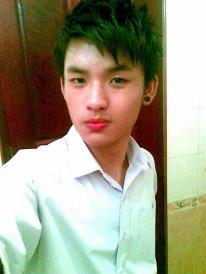 ใครรู้จักน้องคนนี้บ้าง