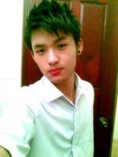ใครรู้จักน้องคนนี้บ้าง