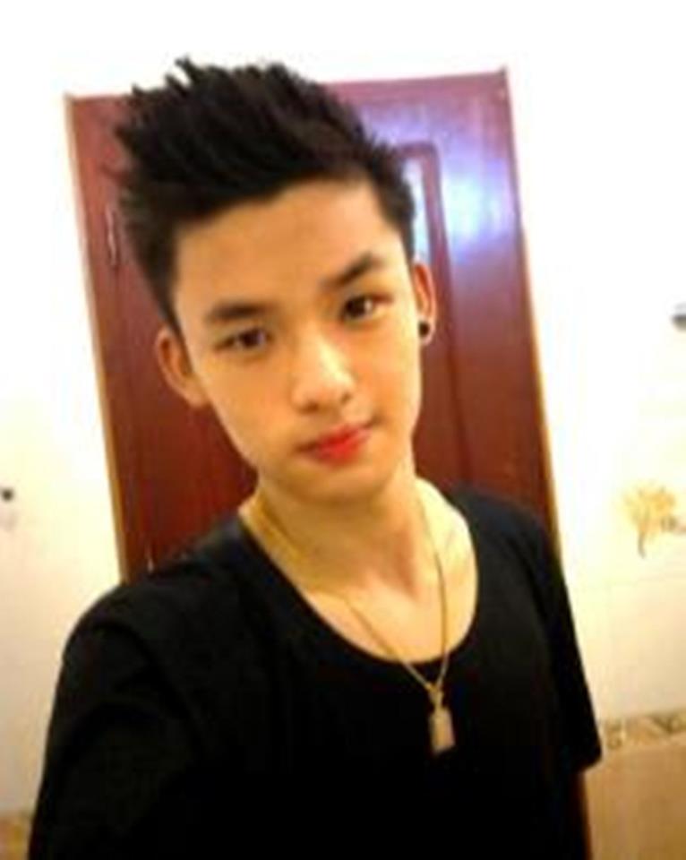 ใครรู้จักน้องคนนี้บ้าง