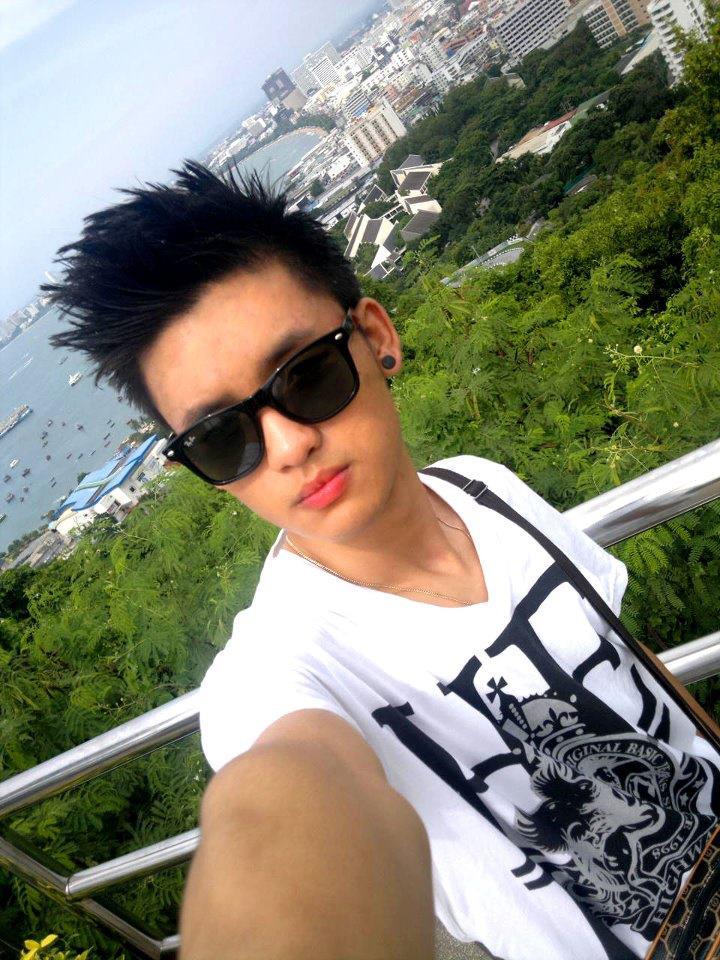 ใครรู้จักน้องคนนี้บ้าง