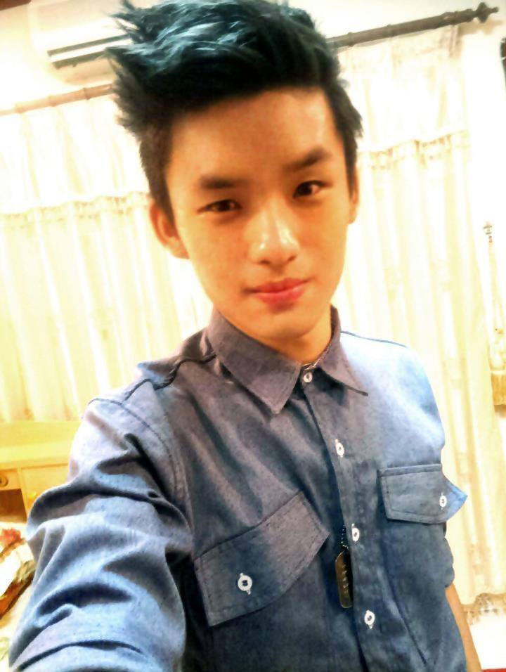 ใครรู้จักน้องคนนี้บ้าง