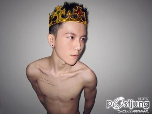 คนรักหนุ่มเซ็กซี่ 469
