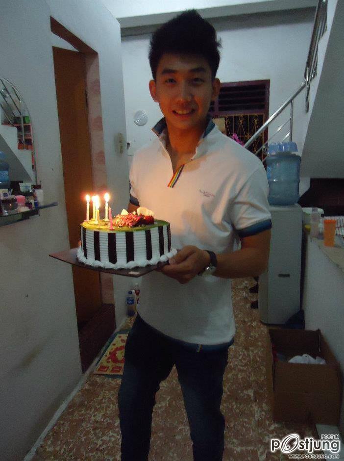 คนรักหนุ่มเซ็กซี่ 469
