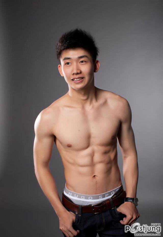 คนรักหนุ่มเซ็กซี่ 469