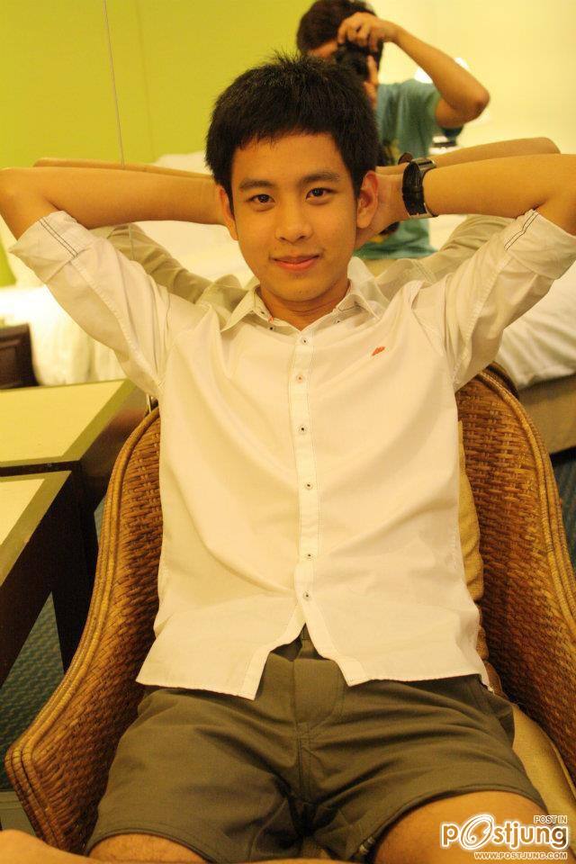 คนรักหนุ่มเซ็กซี่ 469