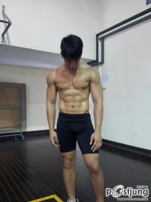 คนรักหนุ่มเซ็กซี่ 469