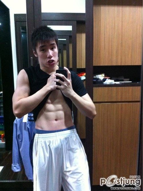 คนรักหนุ่มเซ็กซี่ 469