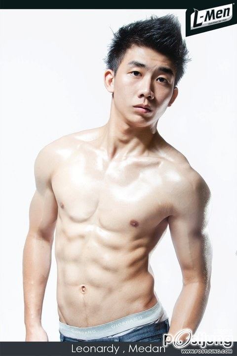 คนรักหนุ่มเซ็กซี่ 469