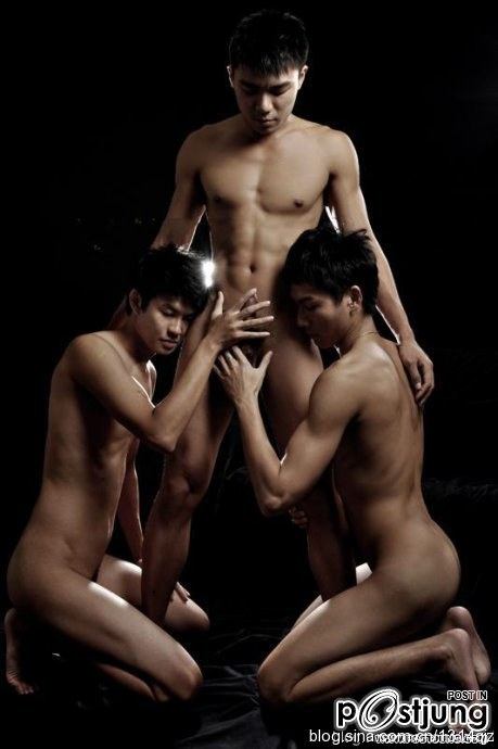 คนรักหนุ่มเซ็กซี่ 470