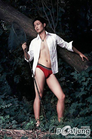 คนรักหนุ่มเซ็กซี่ 471