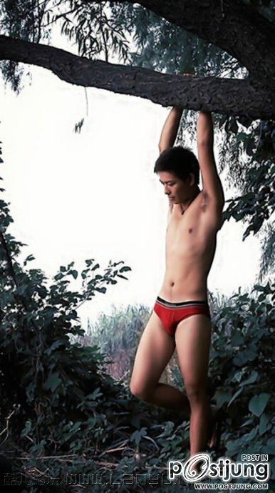 คนรักหนุ่มเซ็กซี่ 471