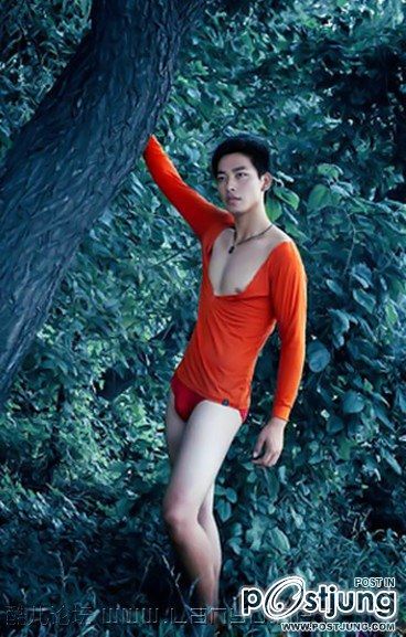 คนรักหนุ่มเซ็กซี่ 471
