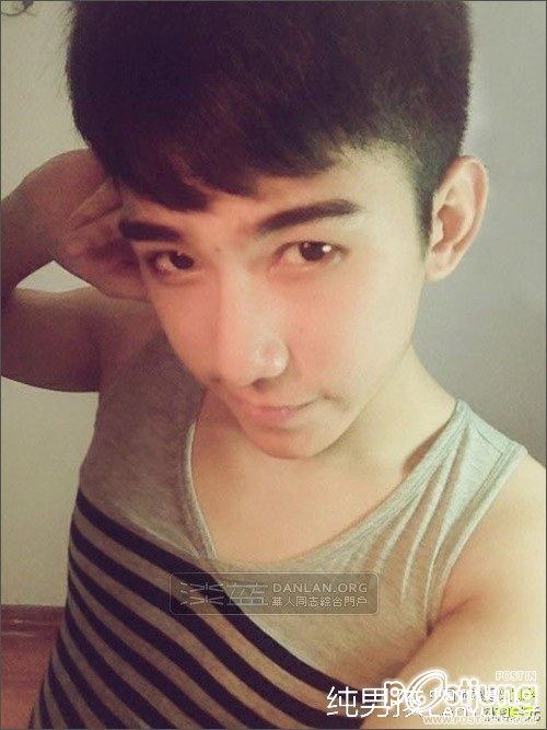 คนรักหนุ่มน่ารัก 006