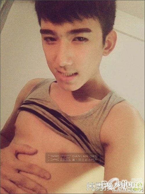 คนรักหนุ่มน่ารัก 006