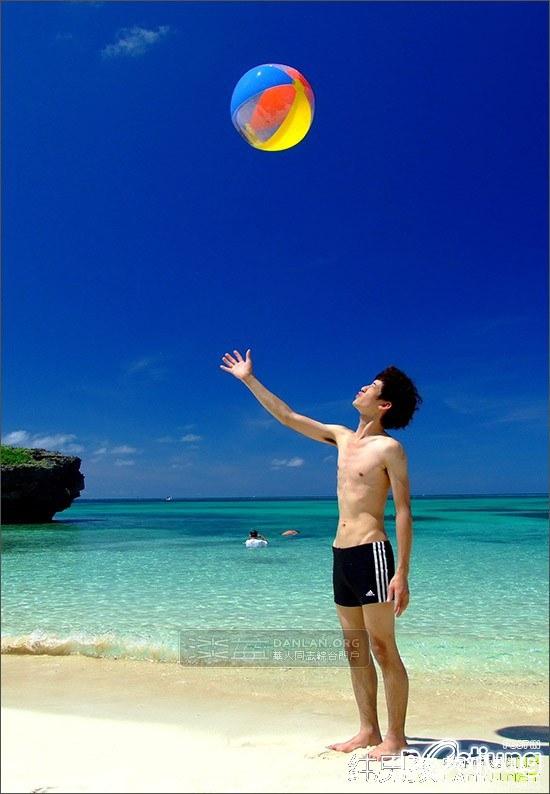 คนรักหนุ่มน่ารัก 006