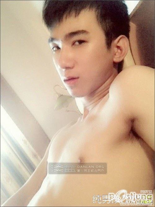 คนรักหนุ่มน่ารัก 006