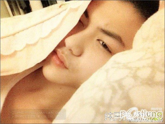 คนรักหนุ่มน่ารัก 006