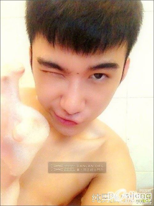 คนรักหนุ่มน่ารัก 006
