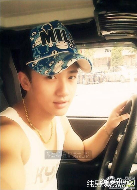 คนรักหนุ่มน่ารัก 006