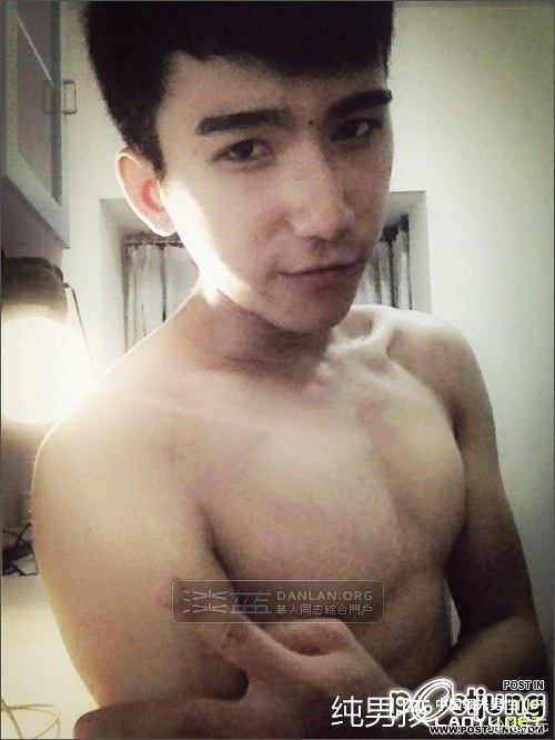 คนรักหนุ่มน่ารัก 006