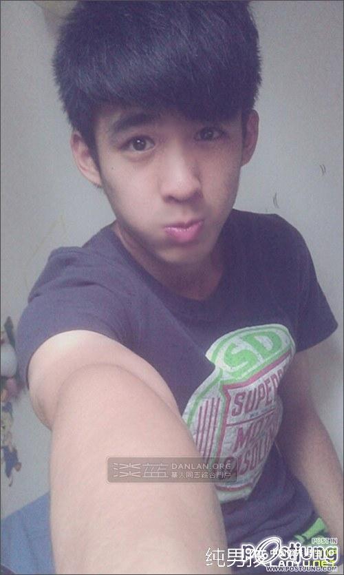 คนรักหนุ่มน่ารัก 006