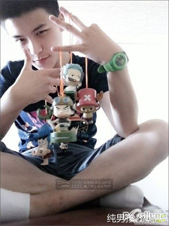 คนรักหนุ่มน่ารัก 006