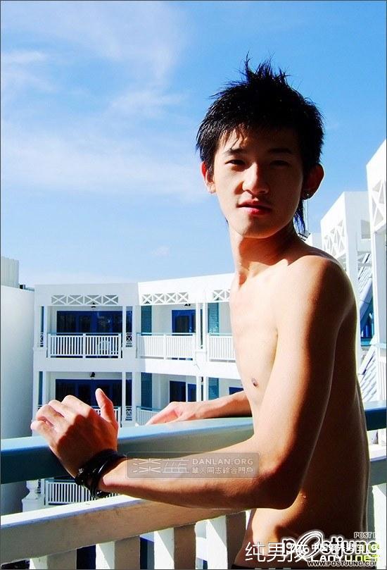 คนรักหนุ่มน่ารัก 006