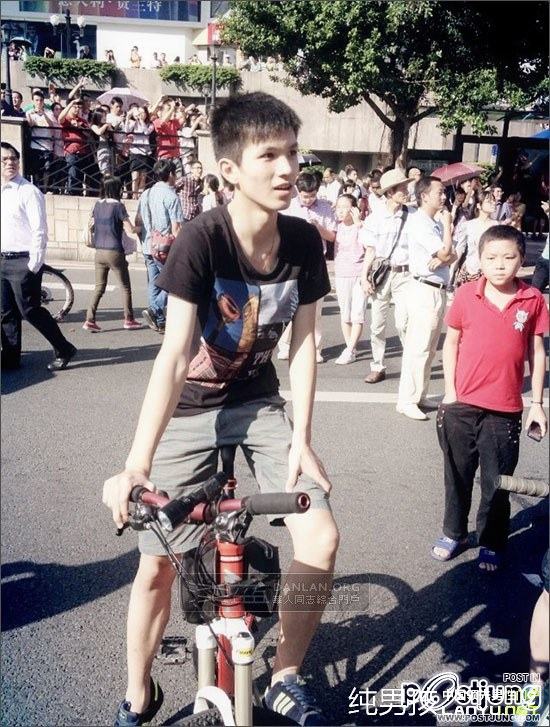 คนรักหนุ่มน่ารัก 006