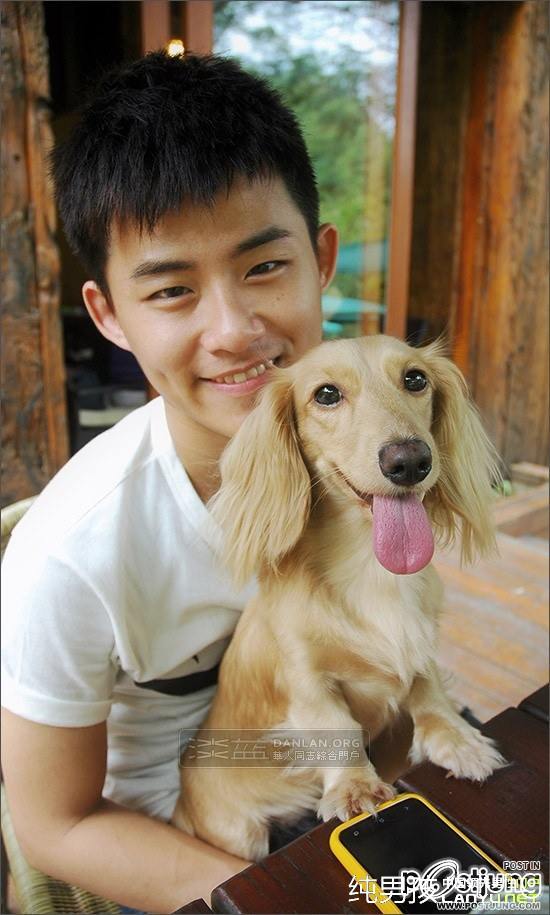 คนรักหนุ่มน่ารัก 006