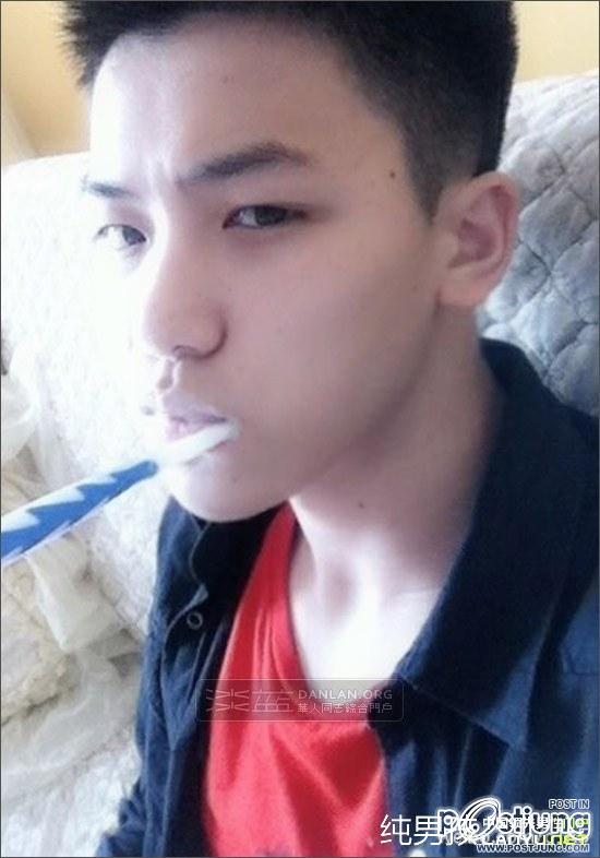 คนรักหนุ่มน่ารัก 006
