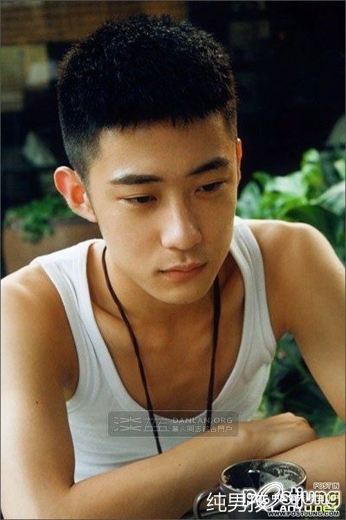 คนรักหนุ่มน่ารัก 006