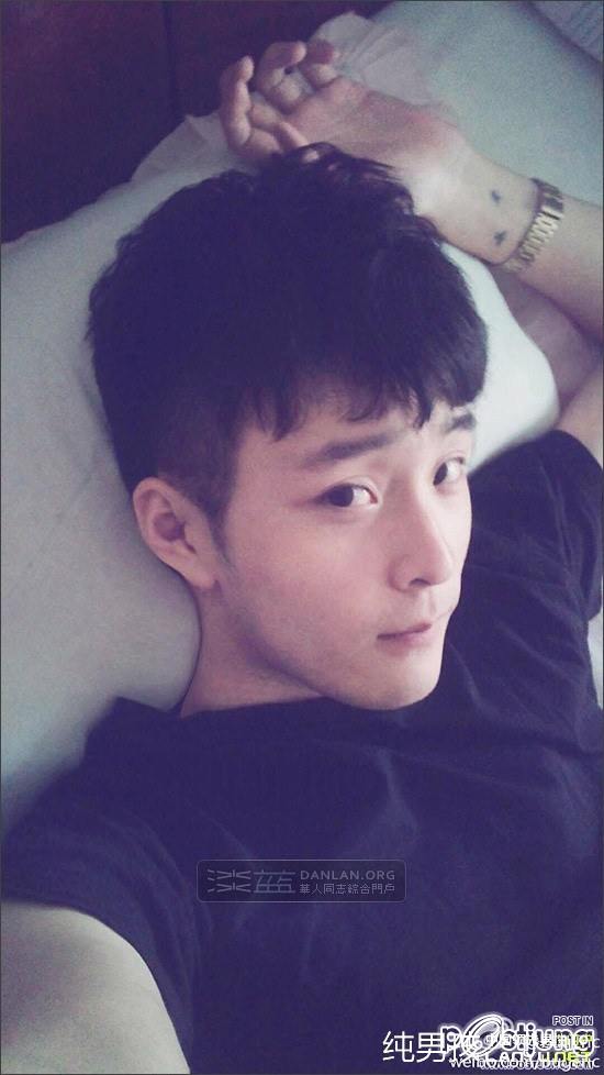 คนรักหนุ่มน่ารัก 006