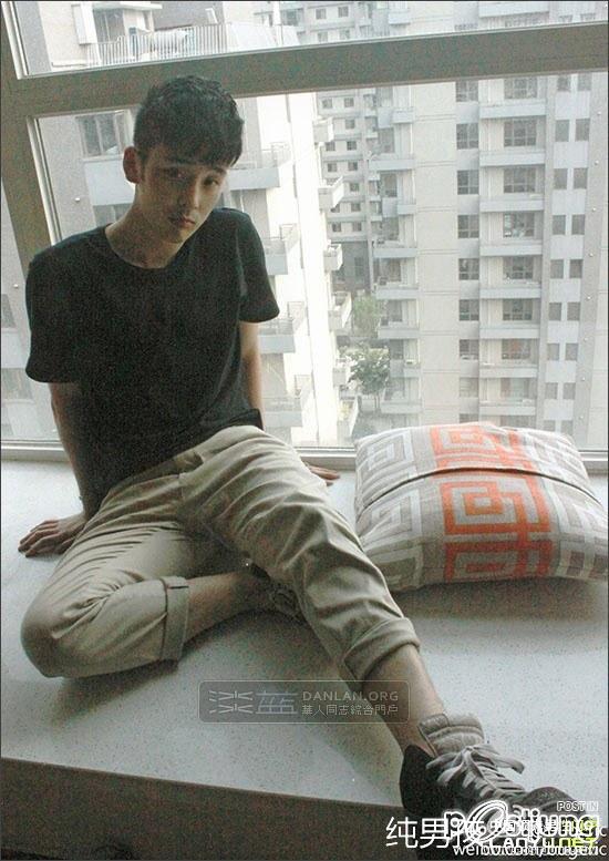 คนรักหนุ่มน่ารัก 006