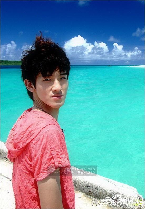 คนรักหนุ่มน่ารัก 006