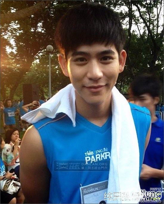 คนรักหนุ่มน่ารัก 006