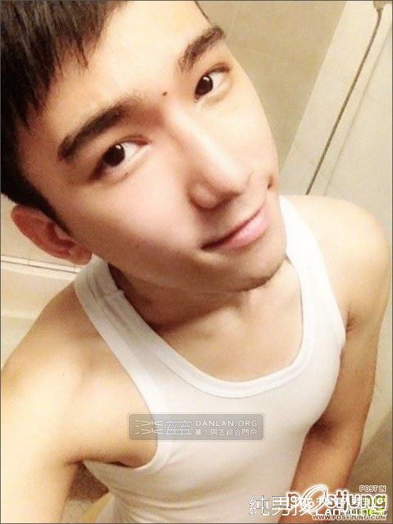 คนรักหนุ่มน่ารัก 006