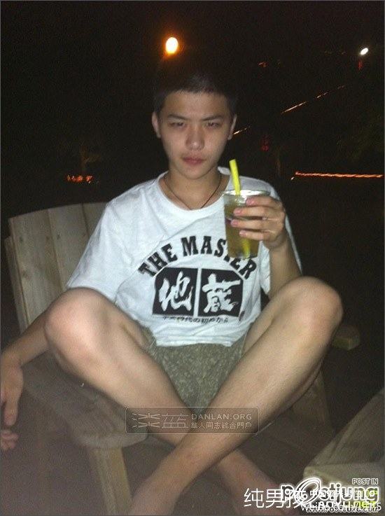 คนรักหนุ่มน่ารัก 006