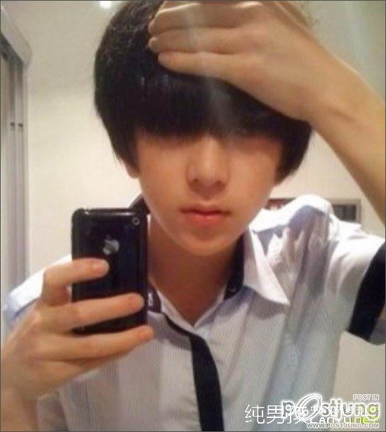 คนรักหนุ่มน่ารัก 006