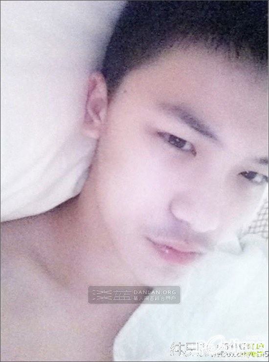 คนรักหนุ่มน่ารัก 006