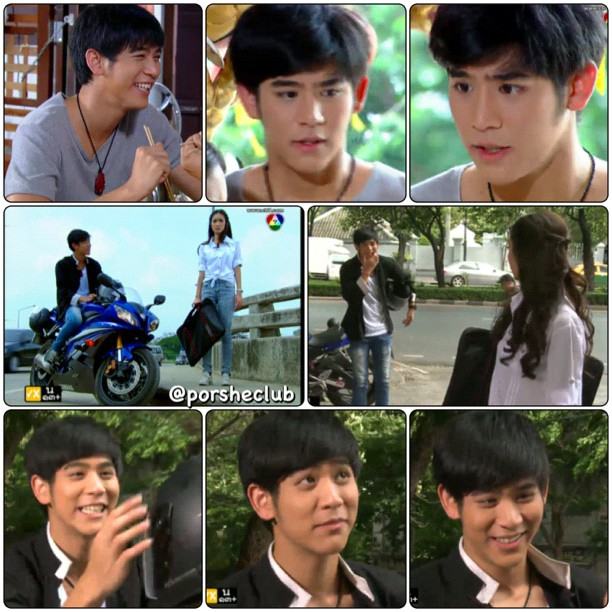 หยกเลือดมังกร พอร์ช หล่อเวอร์ หล่อทลุHD ฟินนน เลย อาหยก