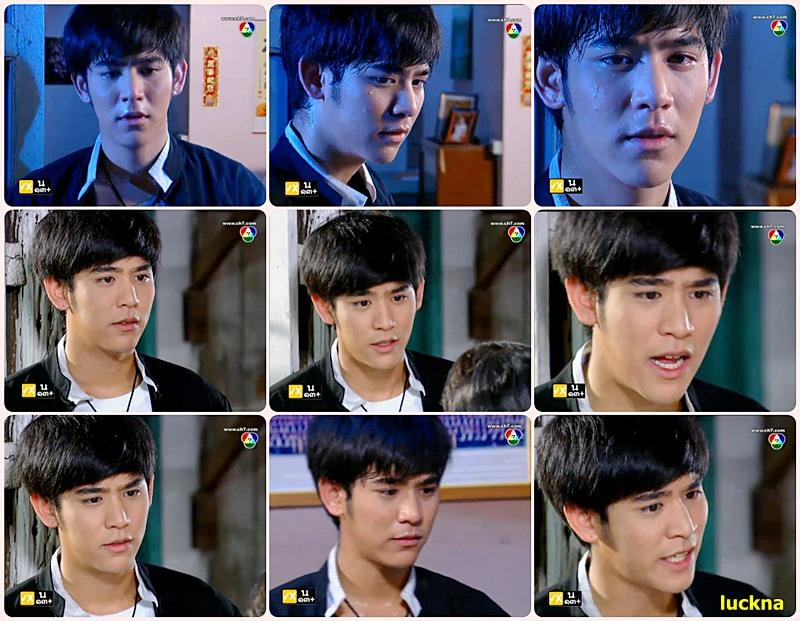 หยกเลือดมังกร พอร์ช หล่อเวอร์ หล่อทลุHD ฟินนน เลย อาหยก