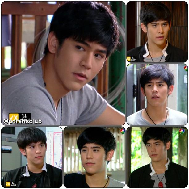 หยกเลือดมังกร พอร์ช หล่อเวอร์ หล่อทลุHD ฟินนน เลย อาหยก