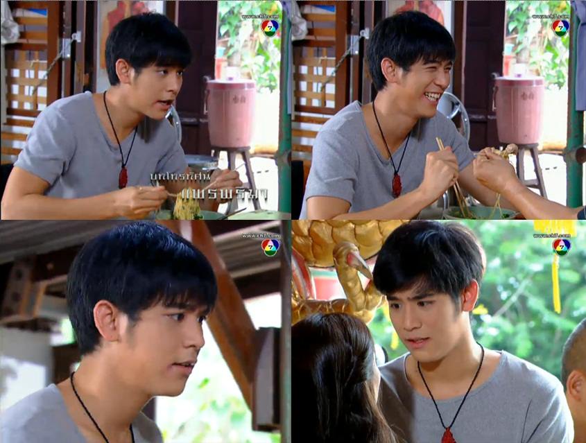 หยกเลือดมังกร พอร์ช หล่อเวอร์ หล่อทลุHD ฟินนน เลย อาหยก