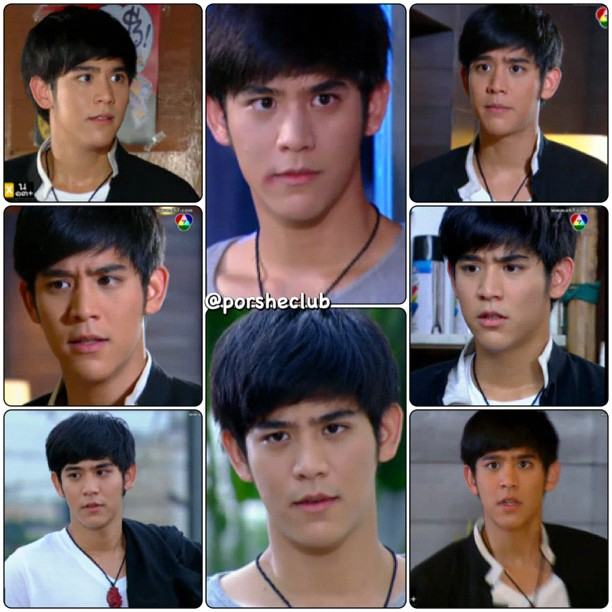หยกเลือดมังกร พอร์ช หล่อเวอร์ หล่อทลุHD ฟินนน เลย อาหยก