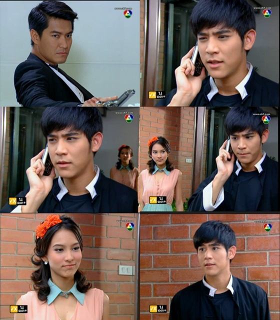 หยกเลือดมังกร พอร์ช หล่อเวอร์ หล่อทลุHD ฟินนน เลย อาหยก